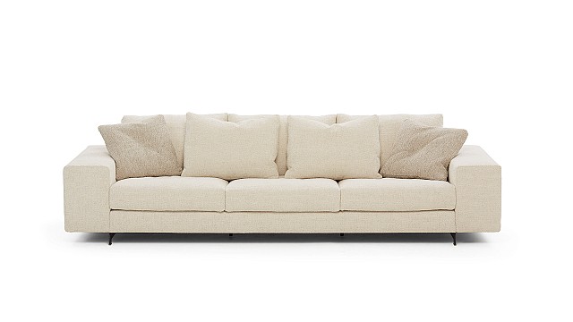 Flying Landscape 25 Sofa