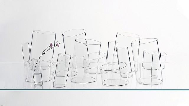 Bow Vases