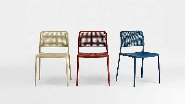 Audrey Chair