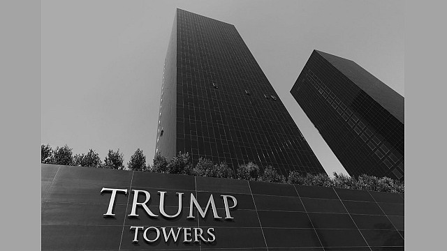 Trump Towers Pune