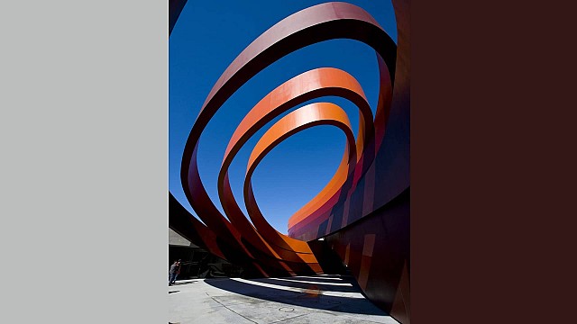 Design Museum Holon