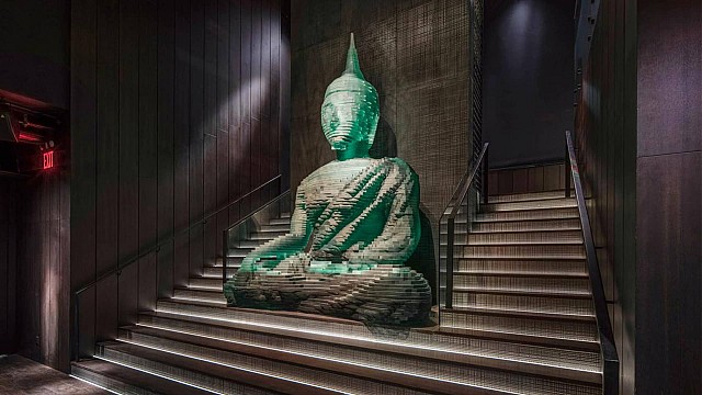 The Buddha-Bar