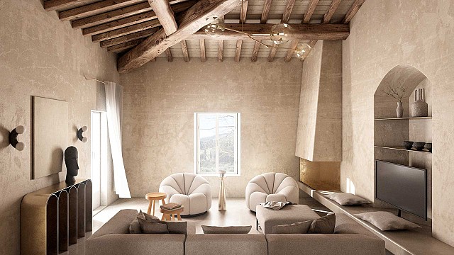 Casa M