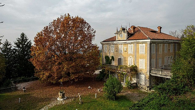 Villa Altissimo