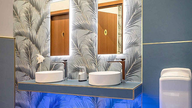 Hotel Coralba, Caorle (VE)