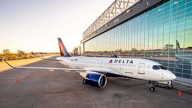 SICIS covers Delta Air Lines lounges