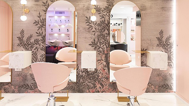 Hair Concept TS Le Salon