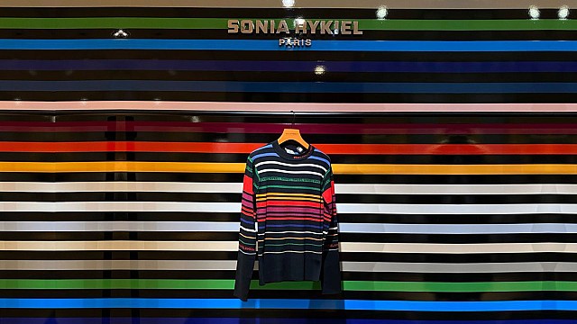 Sonia Rykiel, Printemps