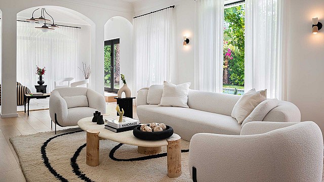 Pine Tree Villa