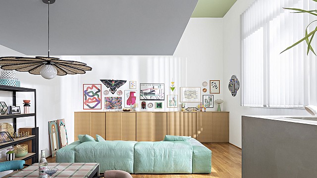 Loft Lambrate
