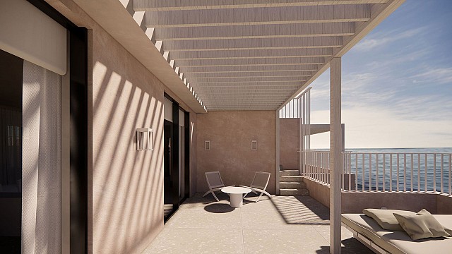 LA ROQQA Boutique Hotel