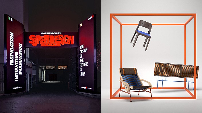 10 Things We're Looking Forward to at Milan Design Week 2023