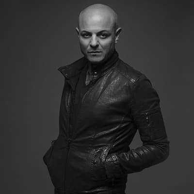 Alessandro La Spada