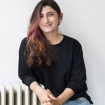 Giada Yeya Montomoli