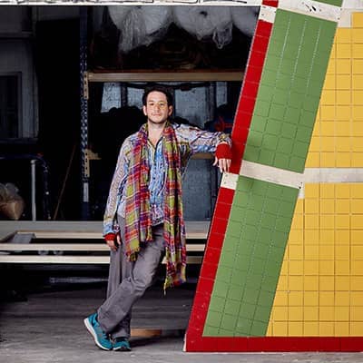 Adam Nathaniel Furman