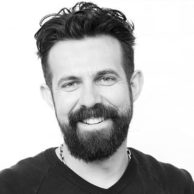 Christopher Boots