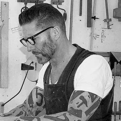 John Eric Byers