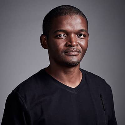 Chuma Maweni