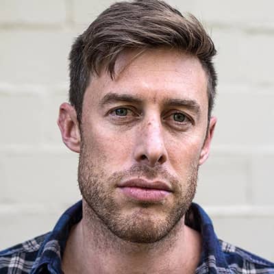 Jesse Ede