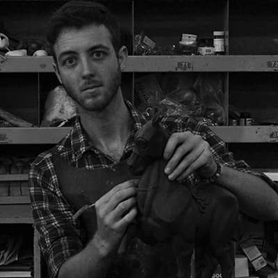Trevor Potter
