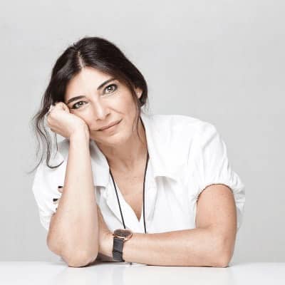 Nada Debs