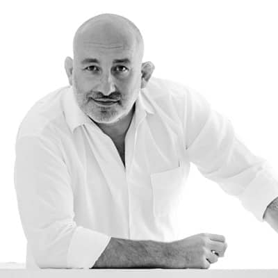 Jean-Marie Massaud