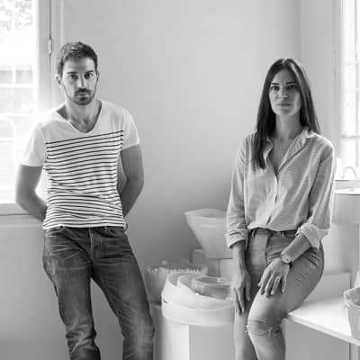 Carlo & Mary-Lynn Massoud