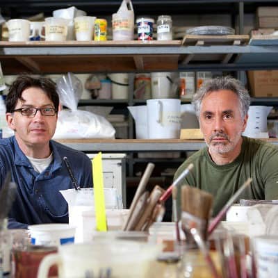 Bertozzi & Casoni