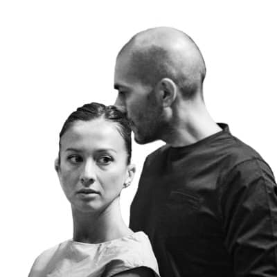Spalvieri & Del Ciotto