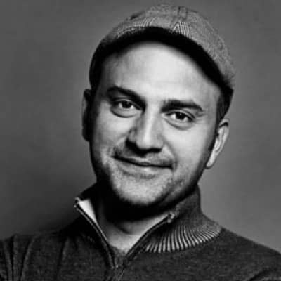 Georges Mohasseb