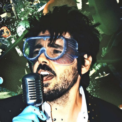 S&eacute;bastien L&eacute;on
