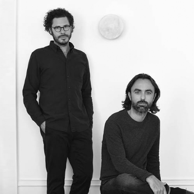 Garnier Et Linker
