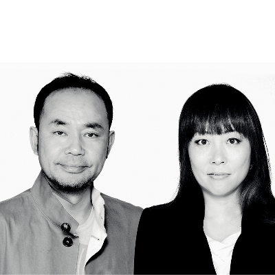 Setsu & Shinobu ITO Design