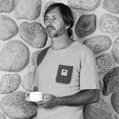 Marc Newson