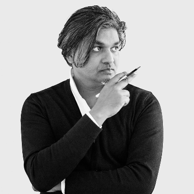 Satyendra Pakhal&eacute;
