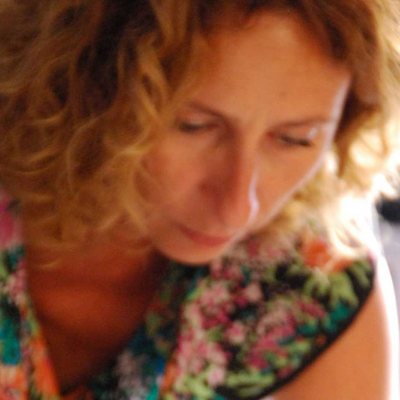 Margherita Leonardi