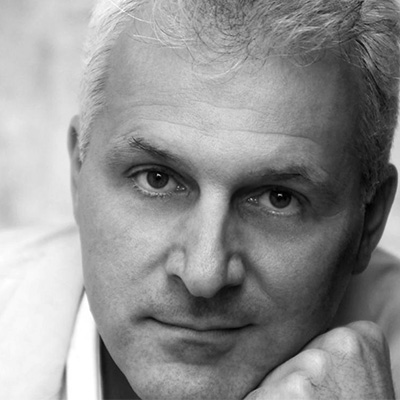 Mauro Lipparini