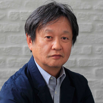 Naoto Fukasawa