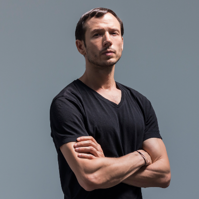 Sebastian ErraZuriz