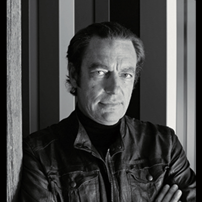 Thierry Lemaire
