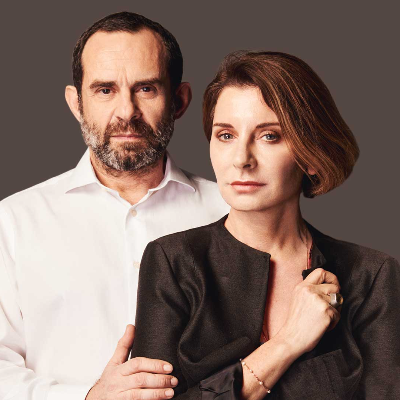 Ludovica+Roberto Palomba