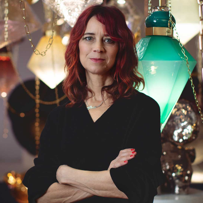 Frida Fjellman