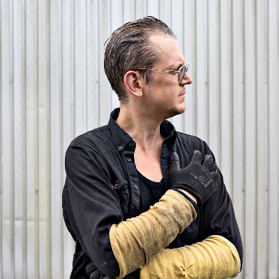 Bj&oslash;rn Friborg
