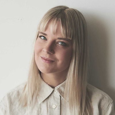 Anne Brandh&oslash;j