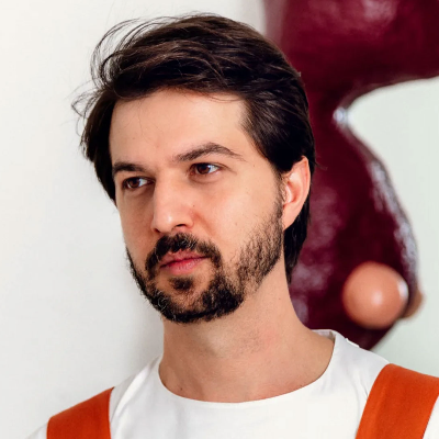 Humberto Da Mata