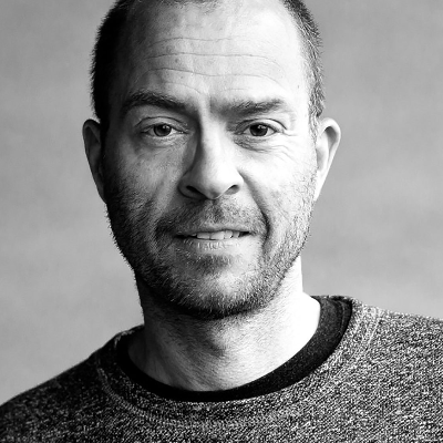 Morten L&oslash;bner Espersen