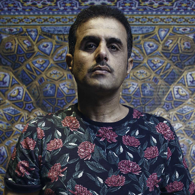 Abdulnasser Gharem
