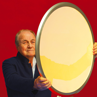 Ernesto Gismondi