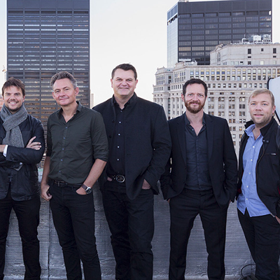 BIG - Bjarke Ingels Group
