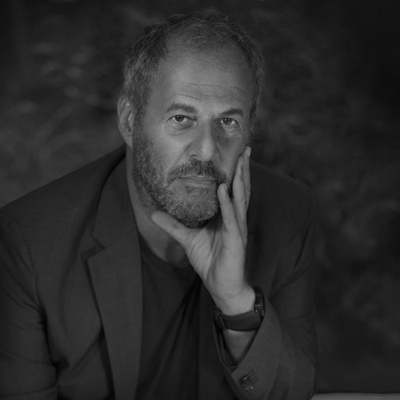 Mario Cucinella